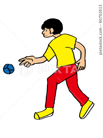 Boccia / Event Boccia / Event 60702613