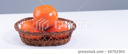 Persimmon chinese new year persimmon chinese new year 60702905