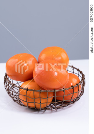 Persimmon chinese new year persimmon chinese new year 60702906