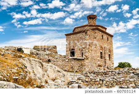 Ayasuluk Castle in Selcuk, Turkey Ayasuluk Castle in Selcuk, Turkey 60703114