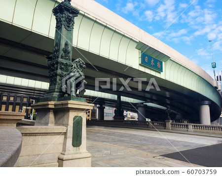 Japanese Bridge 60703759