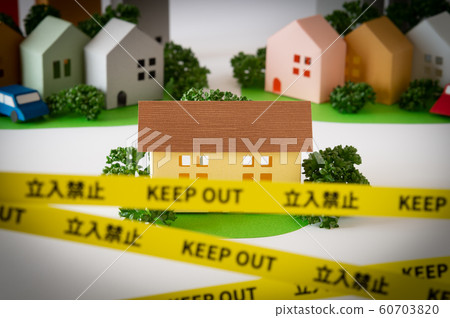 限制線無入境租賃案例網站事故財產邊界線犯罪鄰居故障錄像帶保留 60703820