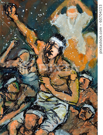 Urasa Barefoot Festival [Distribution of Fukunagi] 60704153