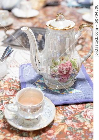 tea time tea time 60704506
