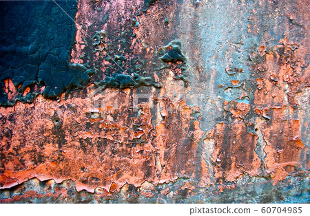Grungy Concrete Old Texture Wall 60704985
