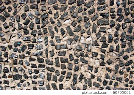 Vintage white background brickwall 60705001
