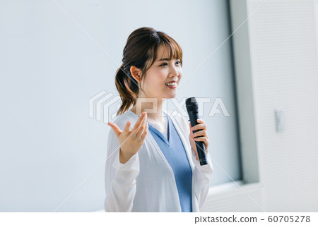 女商人研討會 60705278