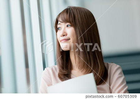 Business woman Business woman 60705309