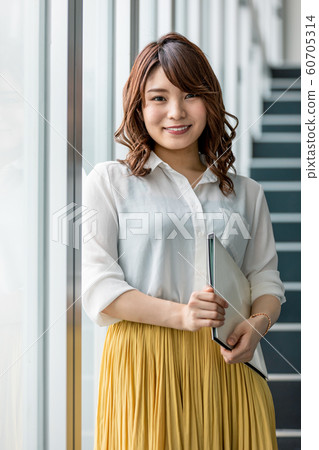 女商人 60705314