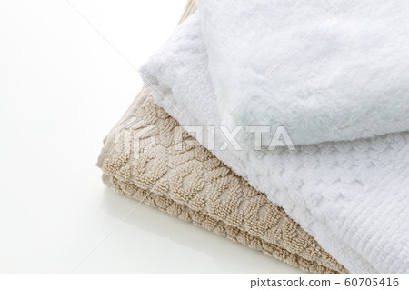 乾淨的毛巾，手感好 60705416