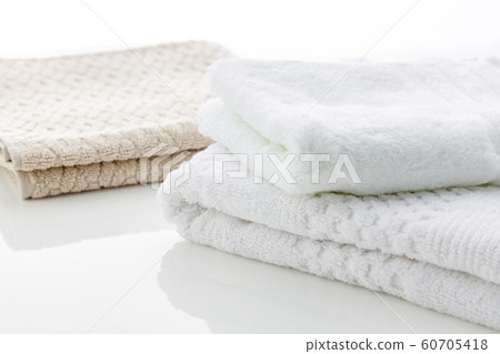 乾淨的毛巾，手感好 60705418