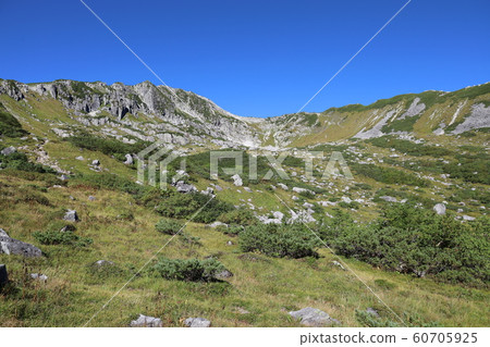 Goro Kurobe 60705925