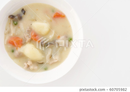 cream stew  60705982