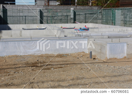 基礎工作 基礎工作 60706081