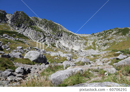 Gorodake Kurobe curl 60706291