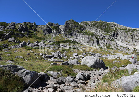 Goro Kurobe 60706422