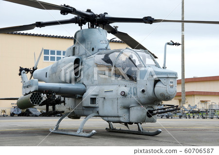 AH-1Z毒蛇 60706587