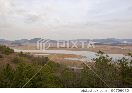Daebudo,Ansan-si,Gyeonggi-do,韓國 Daebudo,Ansan-si,Gyeonggi-do,韓國 60706680