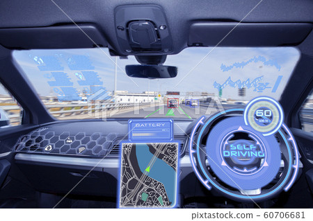 Image of automatic operation at high speed Image of automatic operation at high speed 60706681