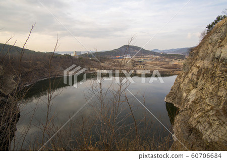 Daebudo, Ansan-si, Gyeonggi-do, South Korea 60706684