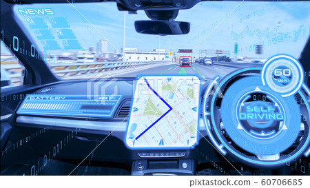 Image of automatic operation at high speed Image of automatic operation at high speed 60706685