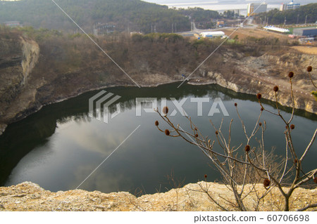 Daebudo, Ansan-si, Gyeonggi-do, South Korea 60706698