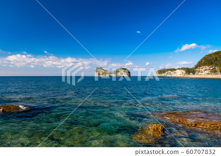 Nanki Shirahama Kojikushima Nanki Shirahama Kojikushima 60707832