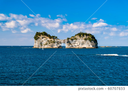 Nanki Shirahama Kojikushima Nanki Shirahama Kojikushima 60707833