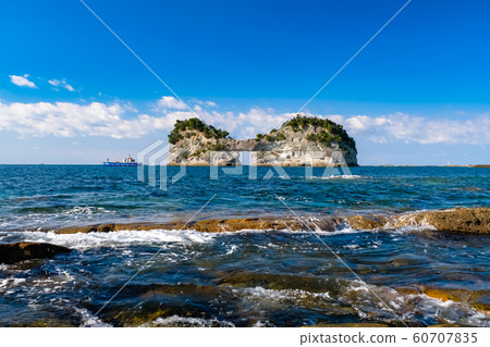 Nanki Shirahama Kojikushima 60707835