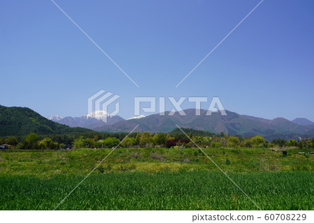 喬嫩山(安zu野景觀) 喬嫩山(安zu野景觀) 60708229