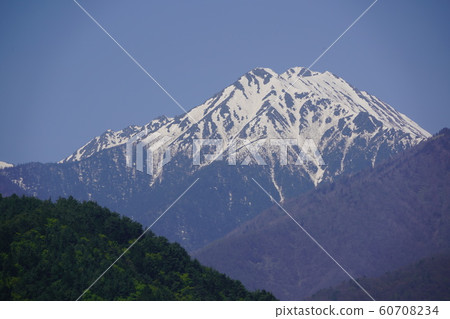 喬嫩山（安zu野景觀） 60708234