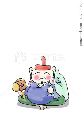 Daikokuten Daikokuten 60709249