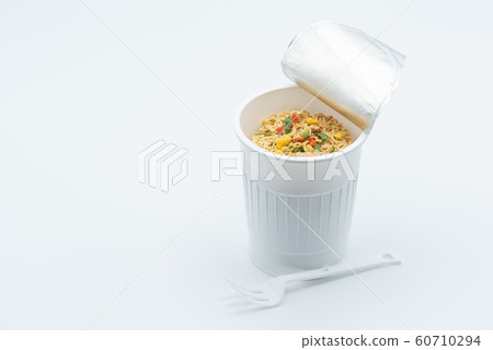 Cup noodle Cup noodle 60710294