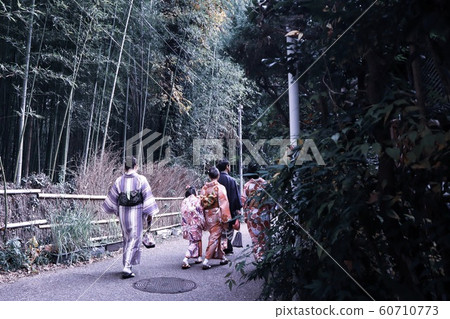 To the old-fashioned city of Kyoto with family To the old-fashioned city of Kyoto with family 60710773