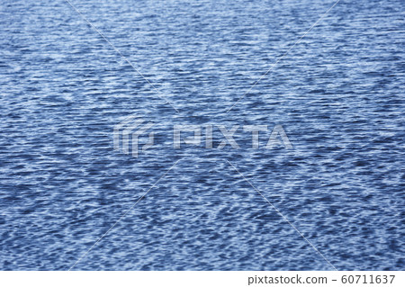 Ripples on water 60711637