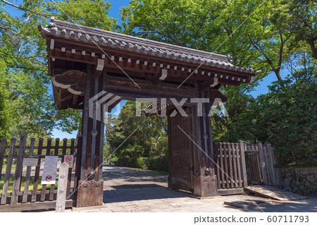 Kyoto Gyoen 60711793