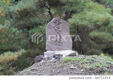 弘林寺的秋葉 弘林寺的秋葉 60711819