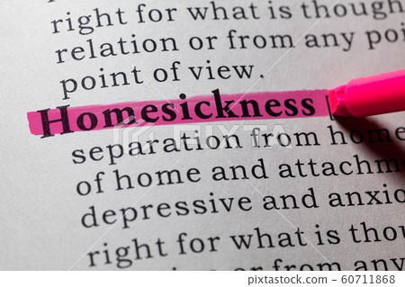 definition of homesickness definition of homesickness 60711868