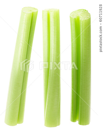 Celesry stalks sticks a. graveolens, paths 60711928