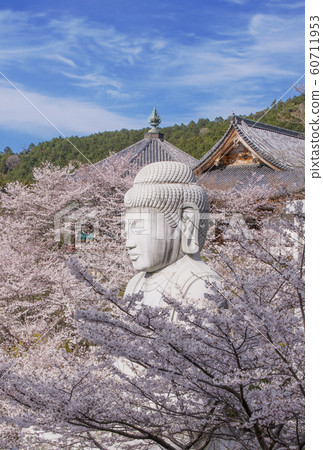 Aisaka-ji Temple, Sakura Daibutsu, Minami Hokke-ji Temple 60711953