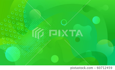 Abstract background in blue shades. 3d fluid shape Abstract background in blue shades. 3d fluid shape 60712459