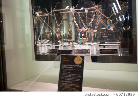 Hong Kong: Triple building museum Hong Kong: Triple building museum 60712989