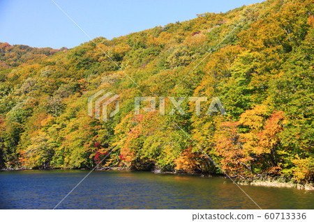 Hakkoda Autumn 60713336