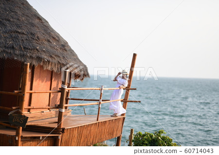 亞洲女性海 亞洲女性海 60714043