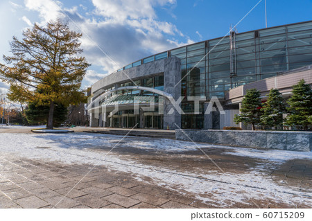 北海道札幌音樂廳kitara 60715209