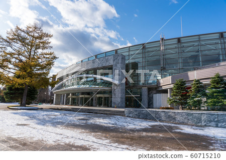 北海道札幌音樂廳kitara 60715210
