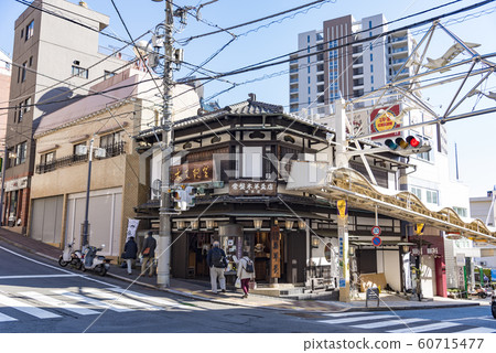 [熱海銀座] 60715477
