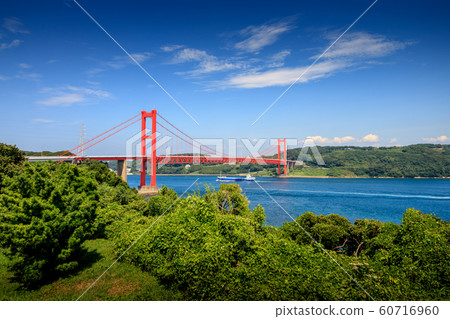 Hirado Ohashi長崎縣平戶市 Hirado Ohashi長崎縣平戶市 60716960