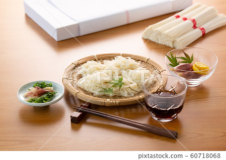 Somen image 60718068