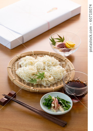 Somen image Somen image 60718074